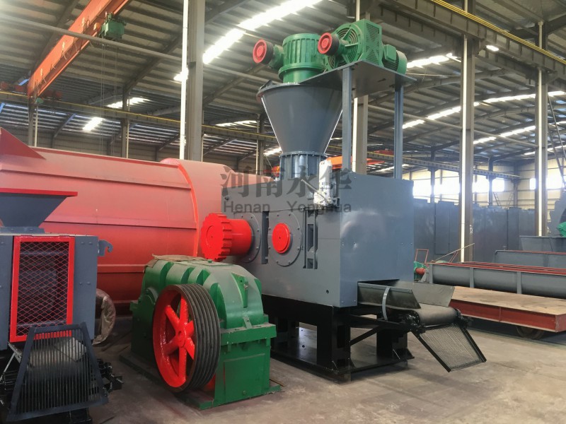 干粉壓球機(jī)