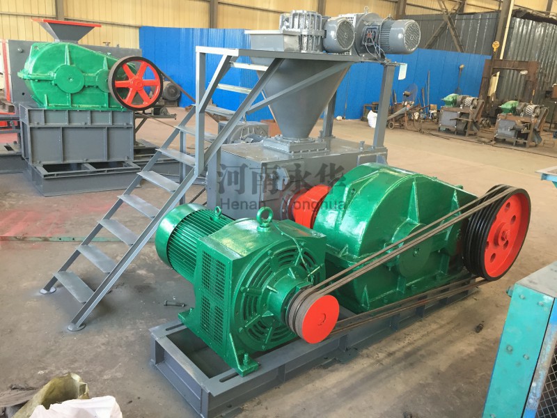 鋁灰壓球機(jī)