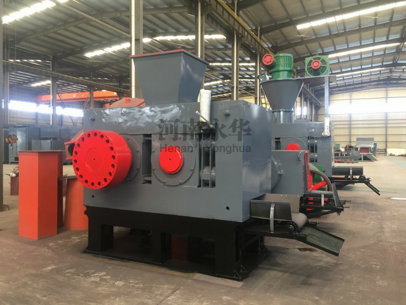 鋼渣壓球機(jī)