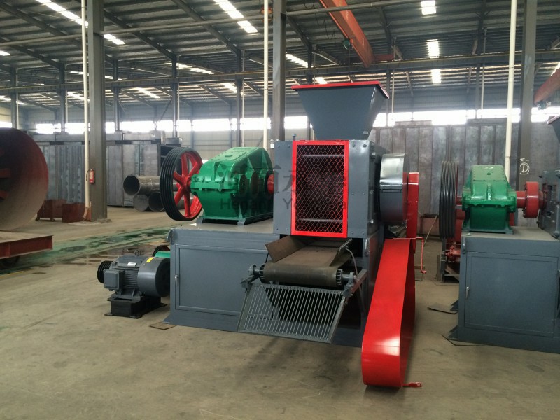 鐵粉壓球機(jī)