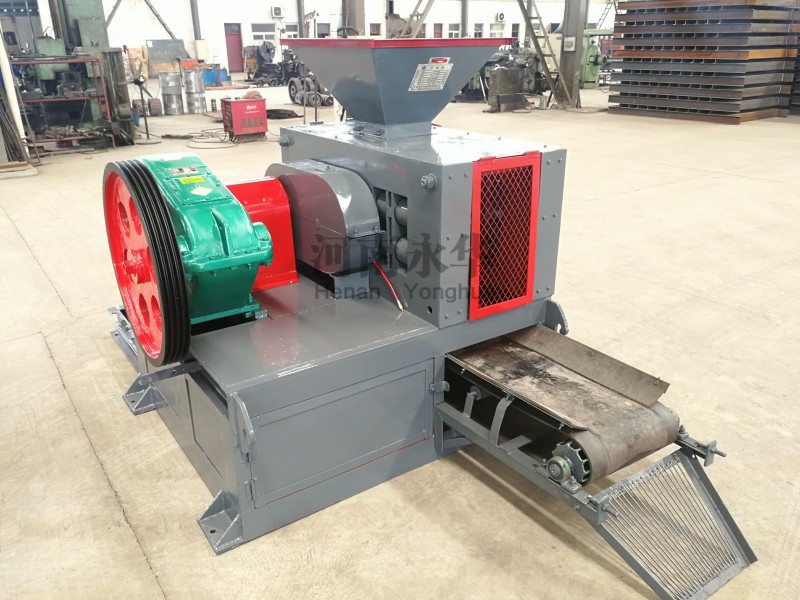 脫硫石膏壓球機(jī)