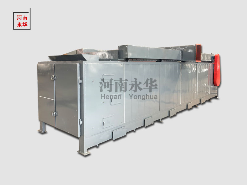 煤球烘干機