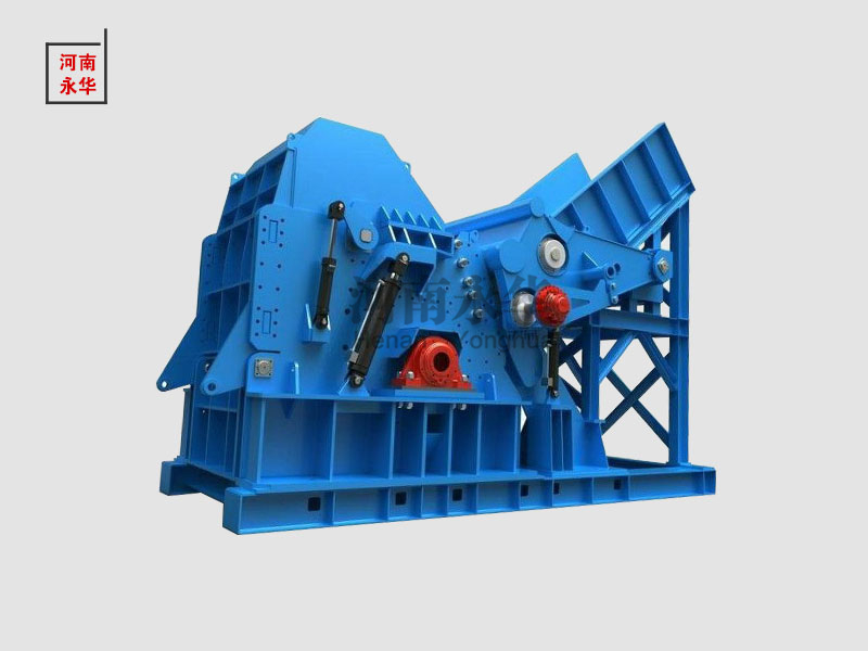 鋼渣破碎機(jī)